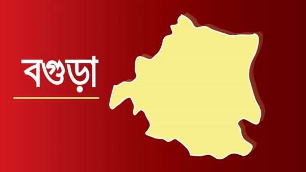 বগুড়া-নওগাঁ মহাসড়কে অটোভ্যানে ট্রাকের ধাক্কা, নিহত