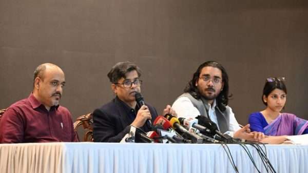 সন্ধ্যায় খোলা হচ্ছে সেন্ট্রাল কম্যান্ড সেন্টারঃ প্রেস সচিব