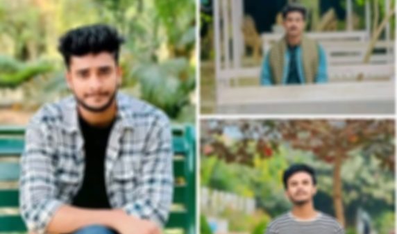 শেরপুরে ট্রাক চাপায় প্রান গেল দুই মোটরসাইকেল আরোহীর