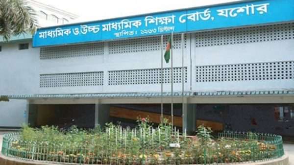 এবার যশোর শিক্ষা বোর্ডে এসএসসিতে২১ হাজার ৬৬২ পরীক্ষার্থী কমেছে