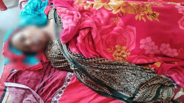 বগুড়ার শেরপুরে শিক্ষিকার আ- ত্ম-হ- ত্যা