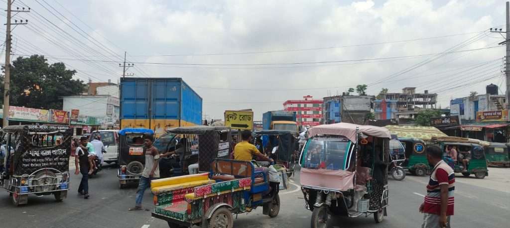 dhaka bogura 1