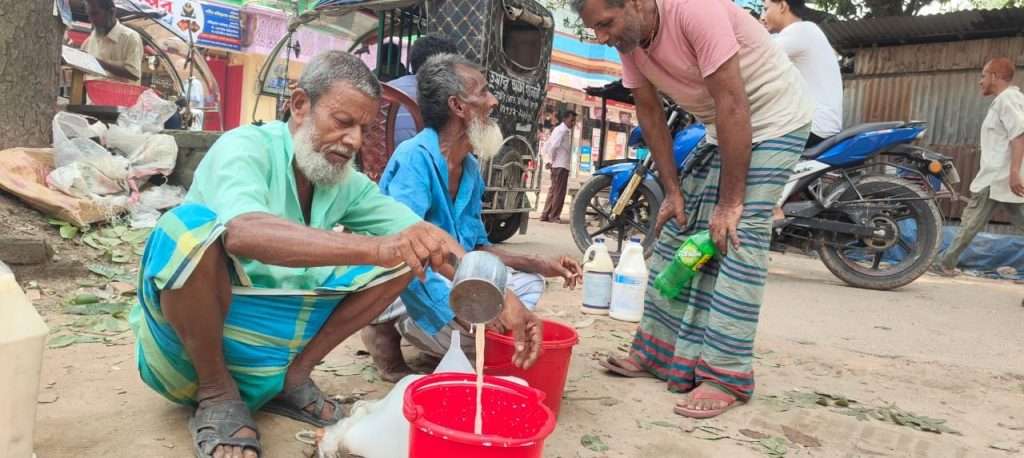 dudh bogura
