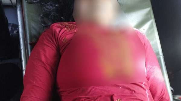 বিদ্যুৎস্পৃষ্টে শেরপুরে চিরনিদ্রায় গেলেন লিপি আক্তার