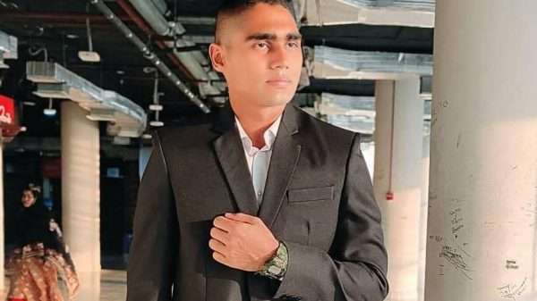 ছুটি কাটতে এসে শেরপুরে মহাসড়কে ঝরলো সেনা সদস্যের প্রাণ