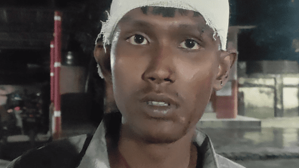 বগুড়ার শেরপুরে অটোরিকশা ছিনতাই