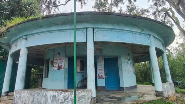 শাহবন্দেগী ইউনিয়নে প্রশাসনিক স্থবিরতা, সাধারণ মানুষের ভোগান্তি চরমে