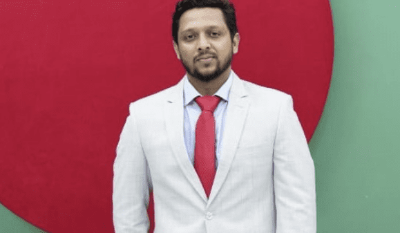 শেরপুরে নতুন ইউএনও মনজুরুল আলমের দায়িত্ব গ্রহণ