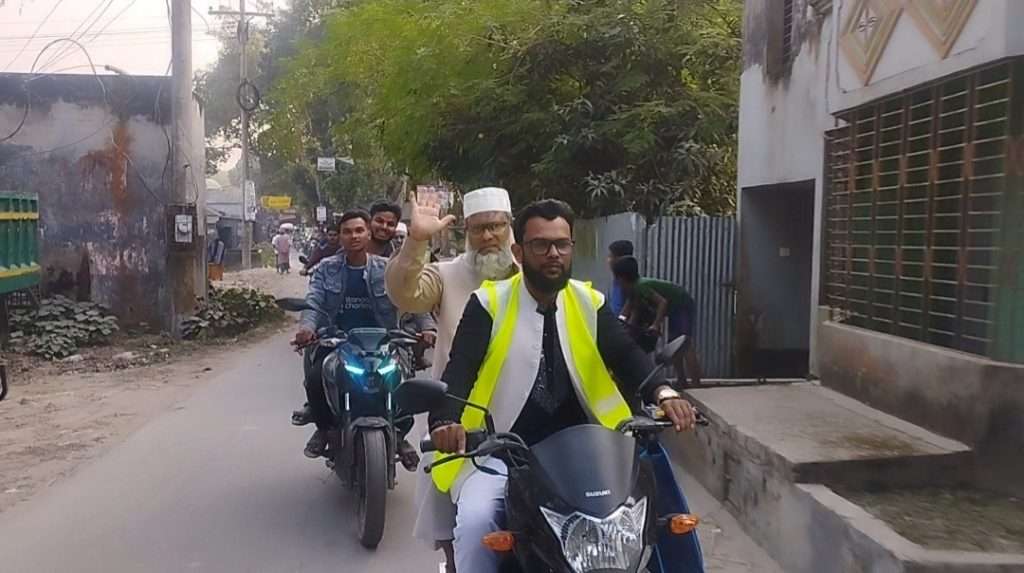 Jamat motor sovajatra sherpurbogura25