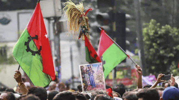 ৫ জোটের জন্য ছাড়, ২৩৭ আসনে প্রার্থী ঘোষণা করলো বিএনপি