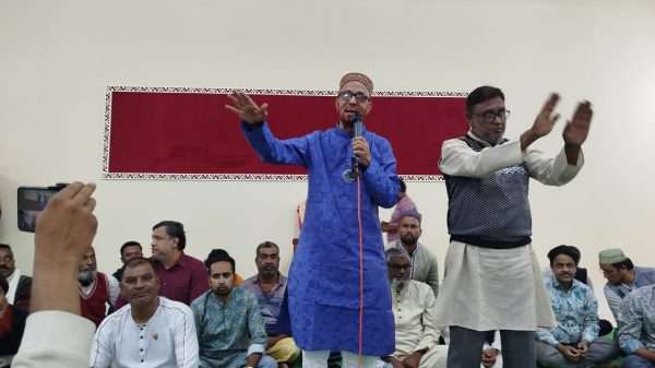 ৪ ডিসেম্বরের পর কী হবে? জানে আলমের ঘোষণা ঘিরে আলোচনার ঝড়