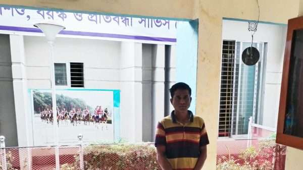 শেরপুরে ভ্রাম্যমাণ আদালতে মাদকসেবীর জেল-জরিমানা